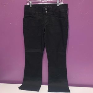 Women’s stretchy jeans